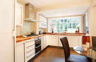 Kitchen Design Services