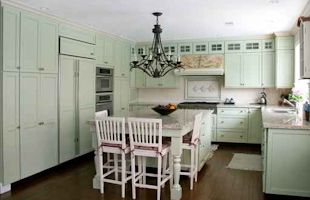 Remodeling Services